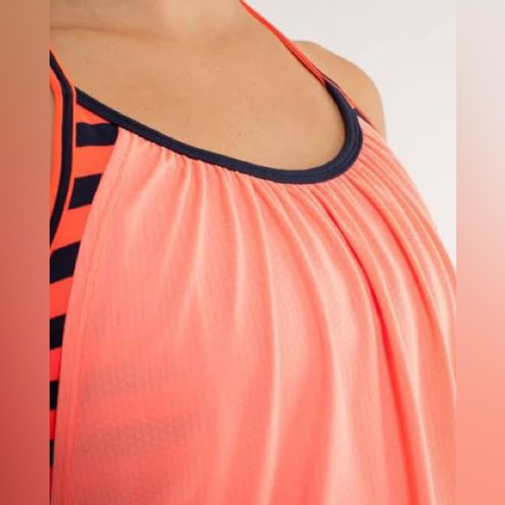 { Lululemon Athletica } No Limits Tank in Light Flare - Picture 7 of 15